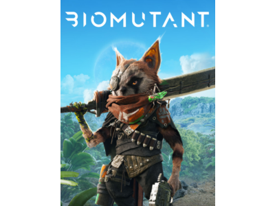 Biomutant One & Series X|S