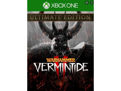 Warhammer Vermintide 2 Ultimate (США) Xbox One Ключ