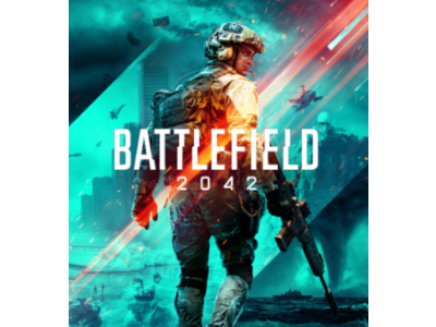 BATTLEFIELD 2042 ORIGIN KEY Region Free