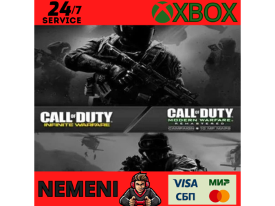 CALL OF DUTY: INFINITE WARFARE - DIGITAL DELUXE XBOX