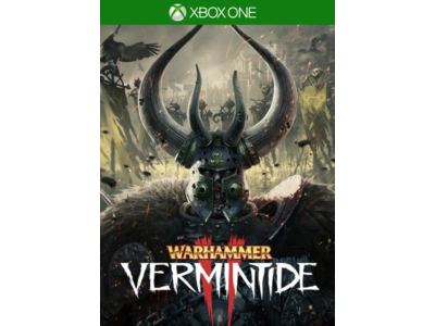 Warhammer Vermintide 2 (США) Xbox One Code + Russia