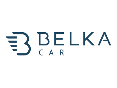 Promo code BelkaCar for 300 rubles (36 minutes)