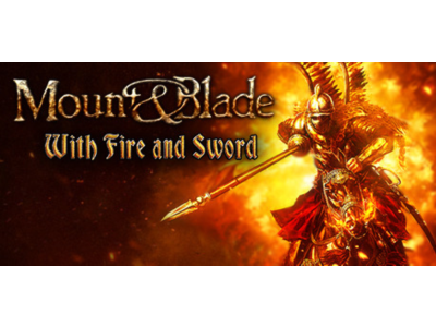Mount & Blade: With Fire and Sword (Steam key) RU CIS