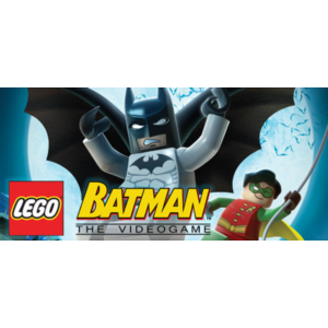 ✅LEGO Batman The Videogame (Steam Ключ / Global) 💳0%