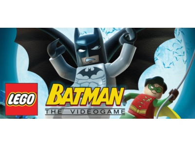 ✅LEGO Batman The Videogame (Steam Key / Global) 💳0%