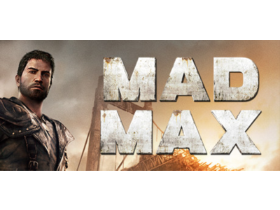 ✅ Mad Max (Steam Ключ / Россия + Весь Мир) 💳0%