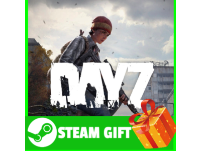 ⭐️ ВСЕ СТРАНЫ + РОССИЯ⭐️ DAYZ Steam GIFT - ДЕЙЗ 🟢
