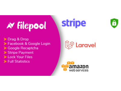 Платформа для хранения файлов и шифрования