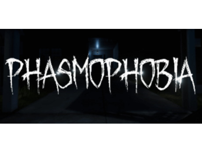 Phasmophobia STEAM Россия