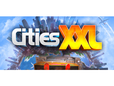 Cities XXL 💎 STEAM GIFT RU