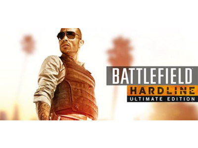Battlefield Hardline Premium - Steam аккаунт оффлайн💳