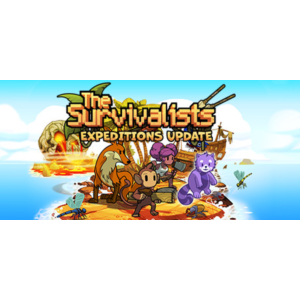 The Survivalists (Steam Key Region Free / GLOBAL)