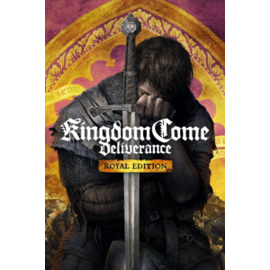 Kingdom Come: Deliverance Royal (Аренда Steam) GFN