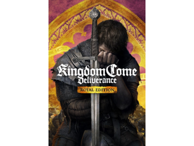 Kingdom Come: Deliverance Royal (Аренда Steam) GFN