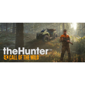 ✅theHunter Call of the Wild + 9 DLC (Steam Ключ РФ+СНГ)