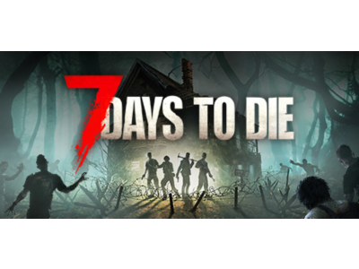 7 Days to Die STEAM Россия
