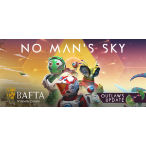 No Man's Sky STEAM Russia