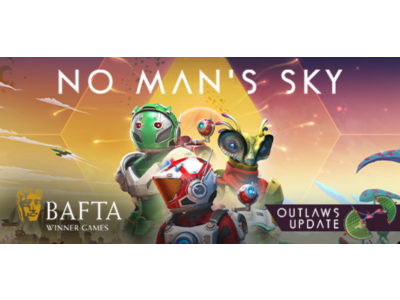 No Man&acute;s Sky STEAM Россия