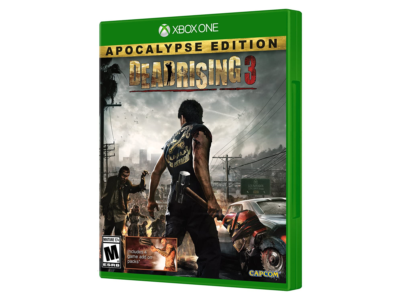 💎Dead Rising 3: Apocalypse Edition XBOX ONE X|S KEY🔑