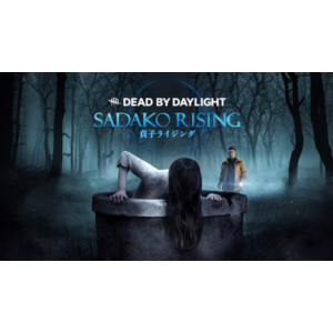 Dead by Daylight Sadako Rising Chapter DLC Steam Key