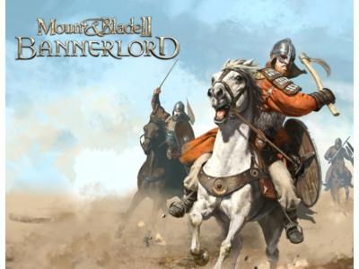 Mount & Blade II: Bannerlord STEAM  Russia