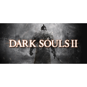 DARK SOULS II: Scholar of the First Sin STEAM Россия