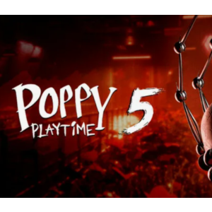 Poppy Playtime - Chapter 5 + R.E.P.O. + PEAK   (ПОЛНАЯ ИГРА/STEAM)