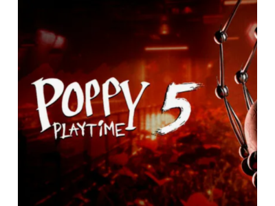 Poppy Playtime - Chapter 5 + R.E.P.O. + PEAK   (ПОЛНАЯ ИГРА/STEAM)
