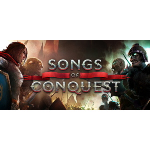 Songs of Conquest STEAM Russia