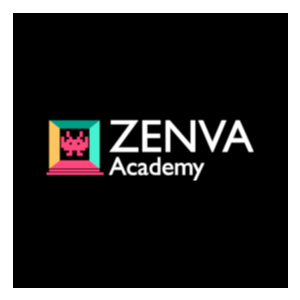 🍏 Intro to Game Development with Unity by ZENVA +🎁