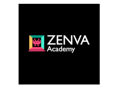 🍏 Intro to Game Development with Unity by ZENVA +🎁