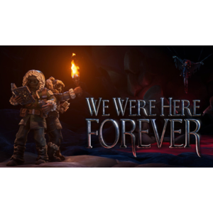 We Were Here Forever - Fan Edition ONLINE (STEAM)