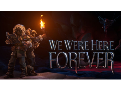 We Were Here Forever - Fan Edition ОНЛАЙН (STEAM)