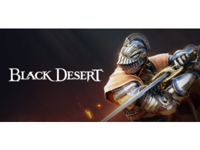 Black Desert STEAM Russia
