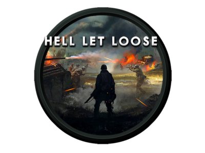 Hell Let Loose ®✔️Steam (Region Free)(GLOBAL)🌍