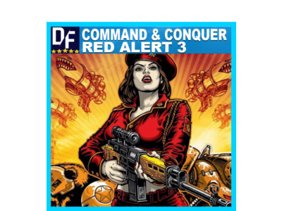 Command & Conquer: Red Alert 3 ✔️STEAM Аккаунт