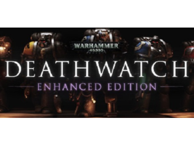 Warhammer 40,000: Deathwatch Enhanced Ed. Steam Key ROW