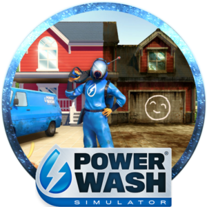 PowerWash Simulator +Portal 2®✔️Steam (GLOBAL)🌍