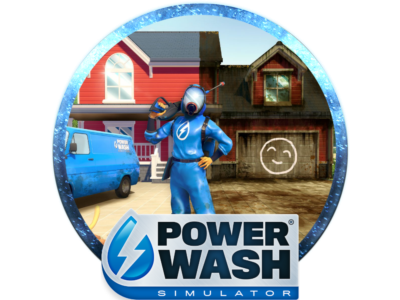 PowerWash Simulator +Portal 2®✔️Steam (GLOBAL)🌍