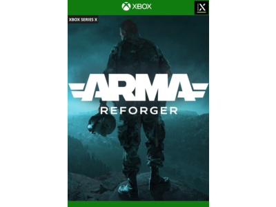 🎮🔥🔺Arma Reforger XBOX SERIES X|S🔑Key🔥
