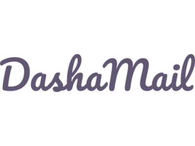 Промокод DashaMail 20% скидка на тариф «Быстрый старт»