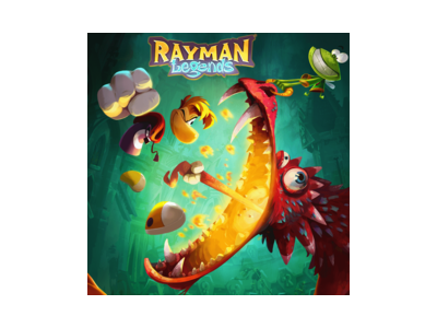 Rayman Legends+Watch_Dogs Deluxe+Far Cry 4+ PS3 RUS ✅