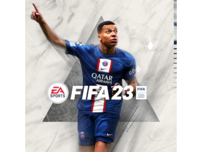 FIFA 23 Ultimate Edition PS5 RUS НА РУССКОМ ✅
