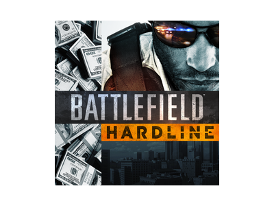 Battlefield Hardline+Burnout Paradise+MEGA+6 PS3 RUS ✅