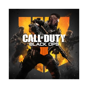 Call of Duty: Black Ops 4 PS4/PS5 RUS — Rent 2 weeks ✅