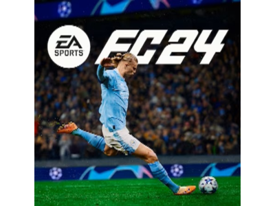 FC 24 (FIFA 24) PS5 ENG ✅