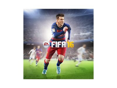 FIFA 16 PS3 RUS ✅