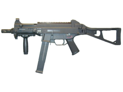Макрос для UMP CS:GO 1.5 Logitech