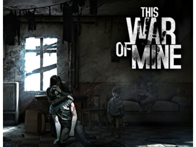 This War of Mine (Steam Key Region Free / GLOBAL)