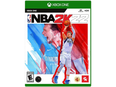 🎮🔥NBA 2K22 for XBOX ONE🔑КЛЮЧ+ПОМОЩЬ🔥